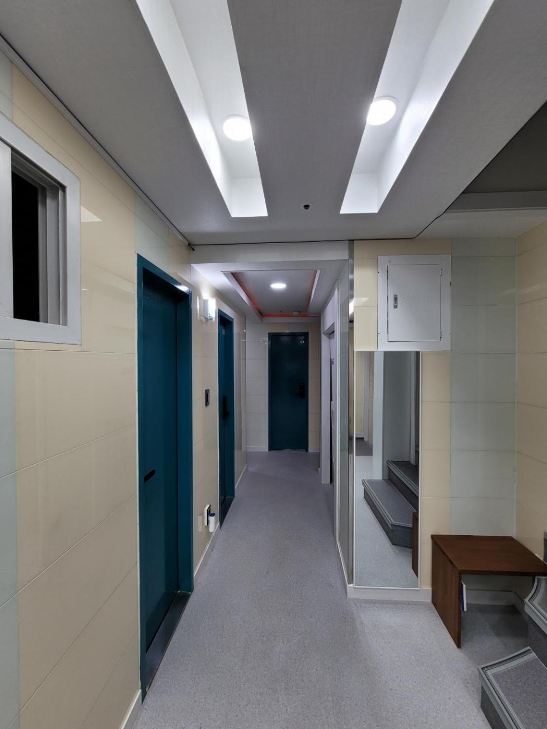 Female Only - Coco Stay Jongno Hyehwa Station Seul Zewnętrze zdjęcie