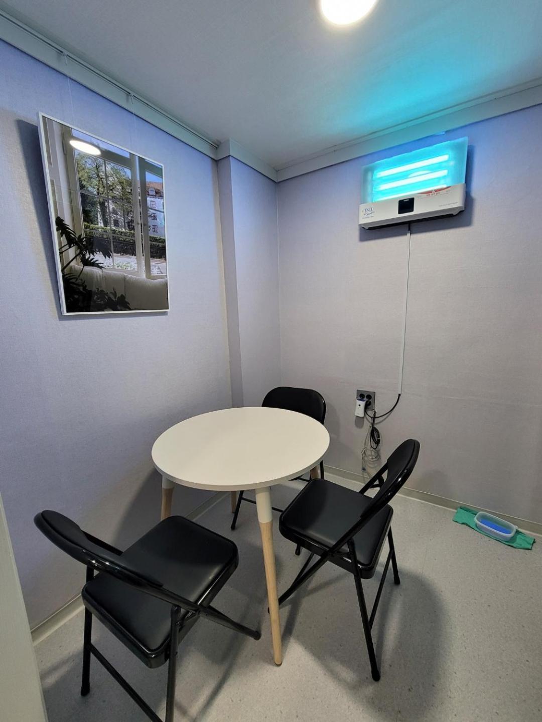 Female Only - Coco Stay Jongno Hyehwa Station Seul Zewnętrze zdjęcie