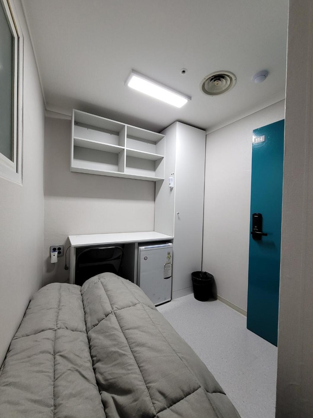 Female Only - Coco Stay Jongno Hyehwa Station Seul Zewnętrze zdjęcie