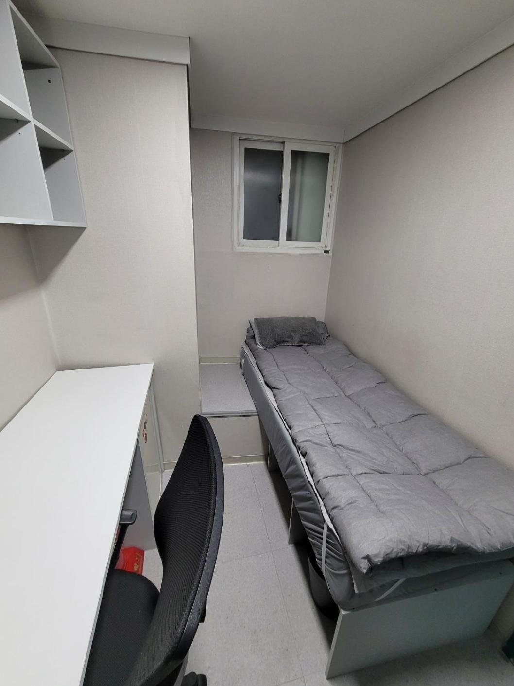 Female Only - Coco Stay Jongno Hyehwa Station Seul Zewnętrze zdjęcie