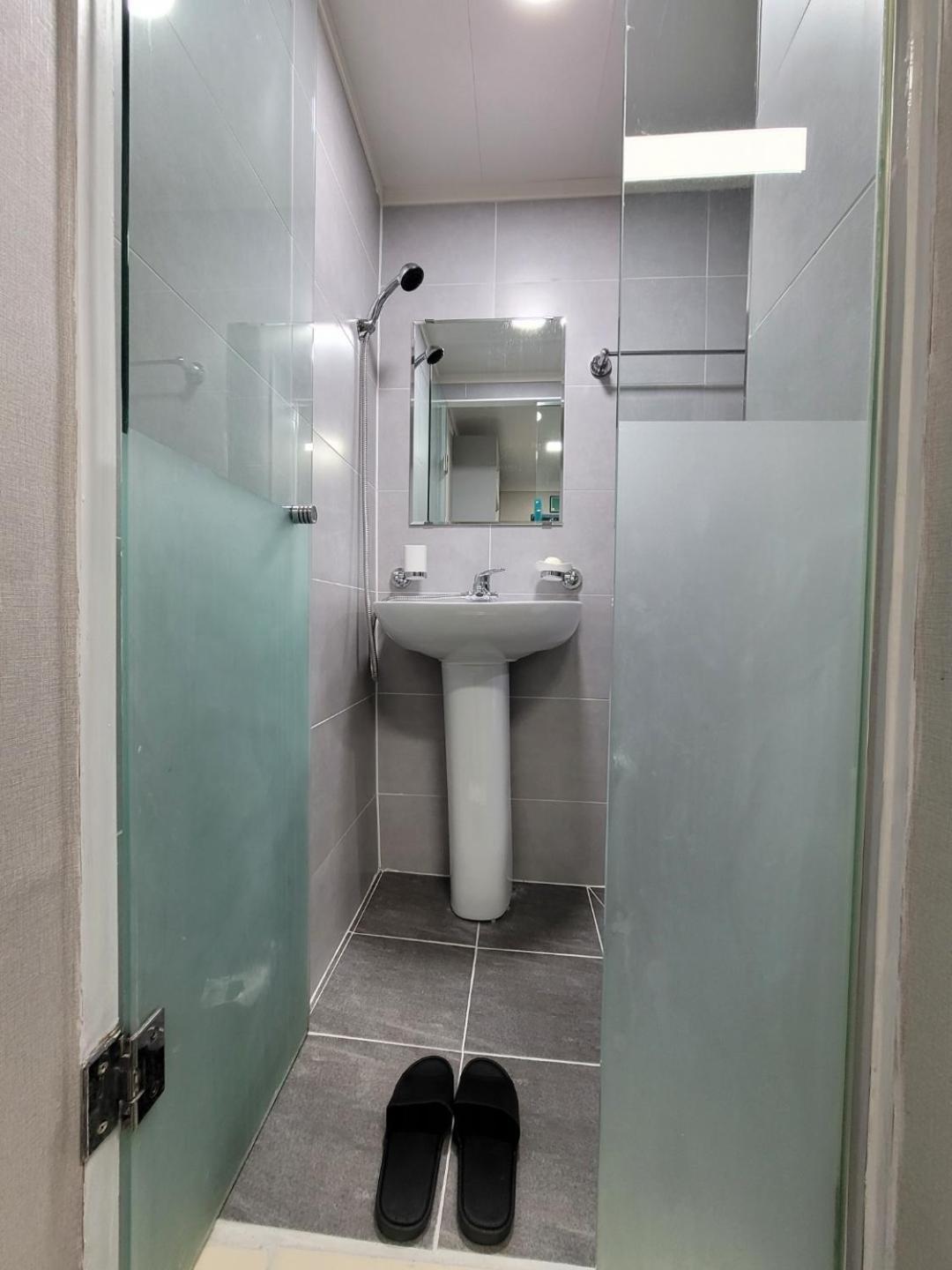 Female Only - Coco Stay Jongno Hyehwa Station Seul Zewnętrze zdjęcie