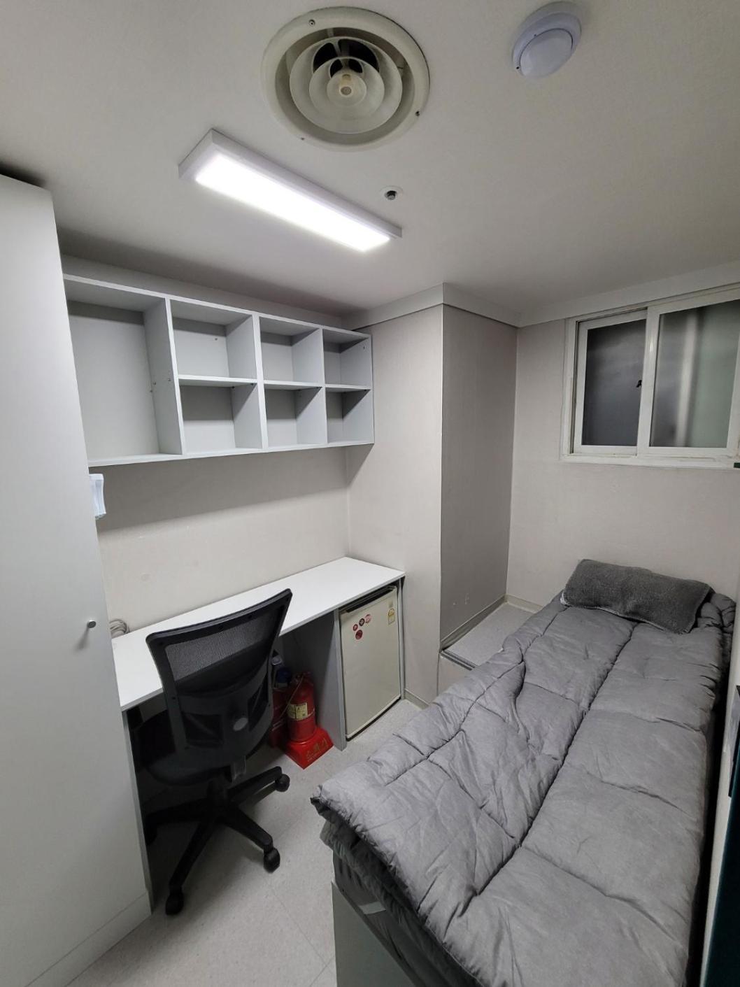 Female Only - Coco Stay Jongno Hyehwa Station Seul Zewnętrze zdjęcie