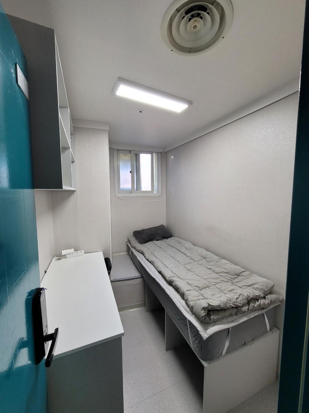 Female Only - Coco Stay Jongno Hyehwa Station Seul Zewnętrze zdjęcie