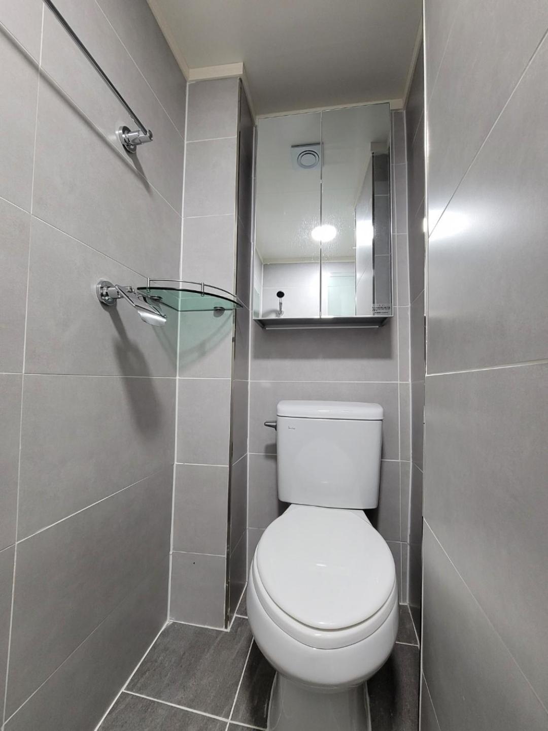Female Only - Coco Stay Jongno Hyehwa Station Seul Zewnętrze zdjęcie