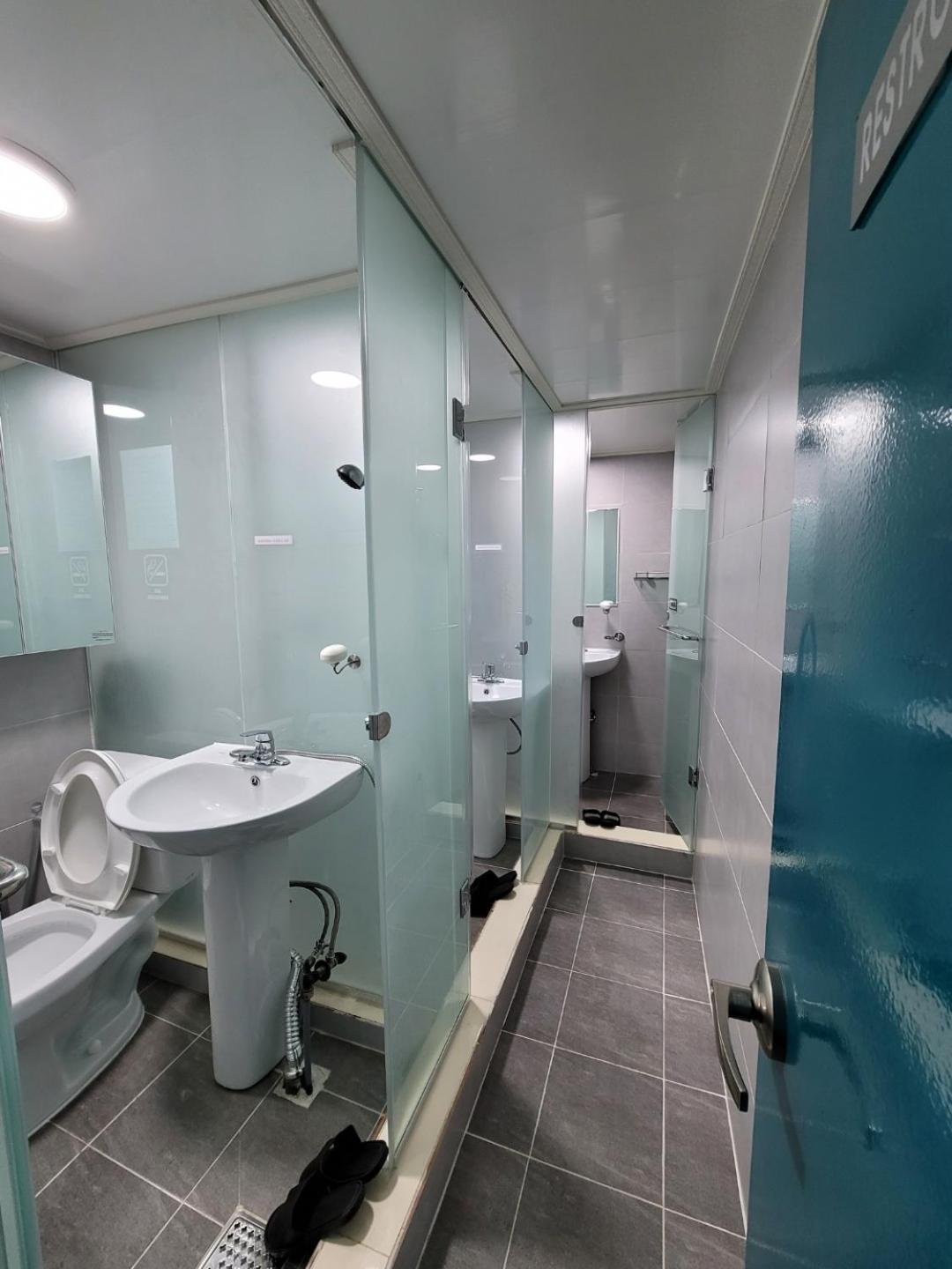 Female Only - Coco Stay Jongno Hyehwa Station Seul Zewnętrze zdjęcie