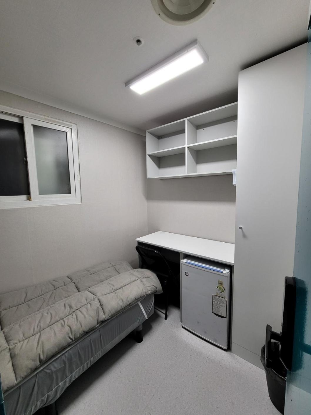Female Only - Coco Stay Jongno Hyehwa Station Seul Zewnętrze zdjęcie