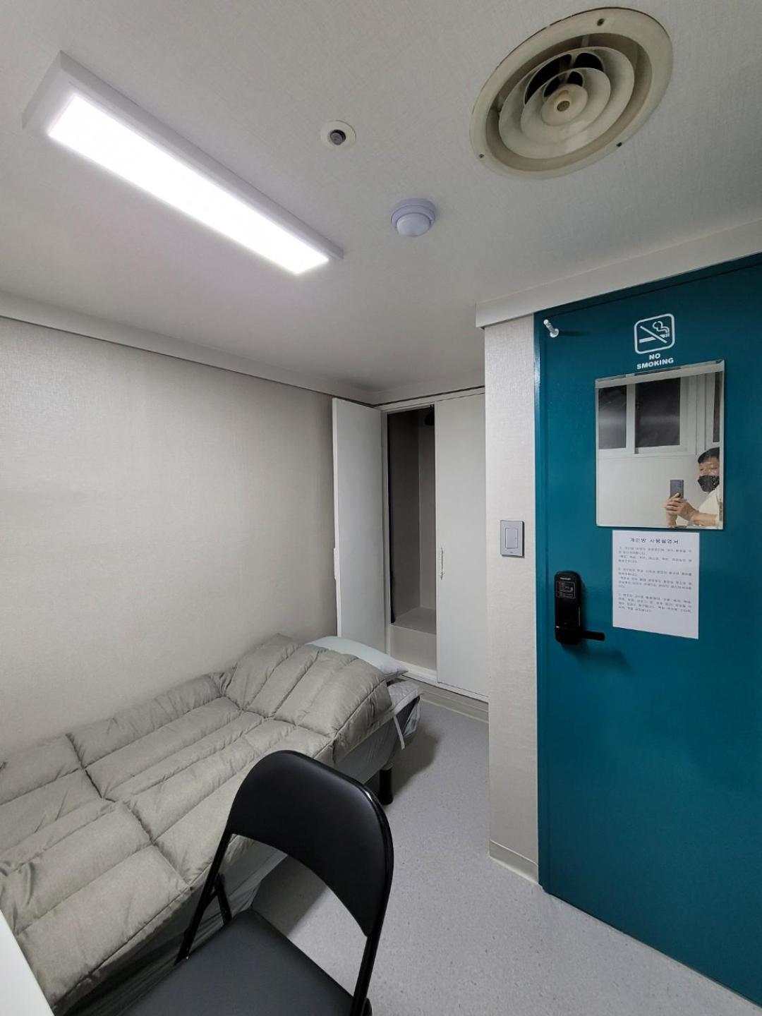 Female Only - Coco Stay Jongno Hyehwa Station Seul Zewnętrze zdjęcie