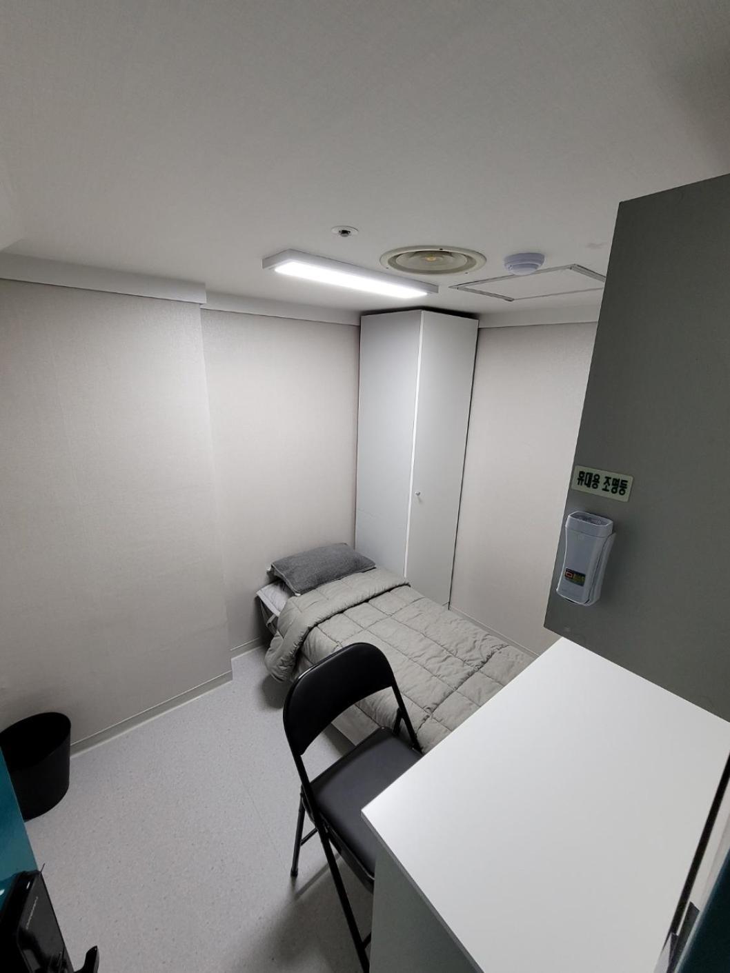 Female Only - Coco Stay Jongno Hyehwa Station Seul Zewnętrze zdjęcie