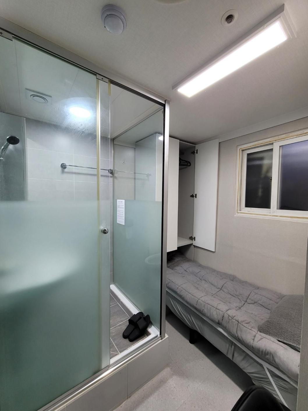 Female Only - Coco Stay Jongno Hyehwa Station Seul Zewnętrze zdjęcie