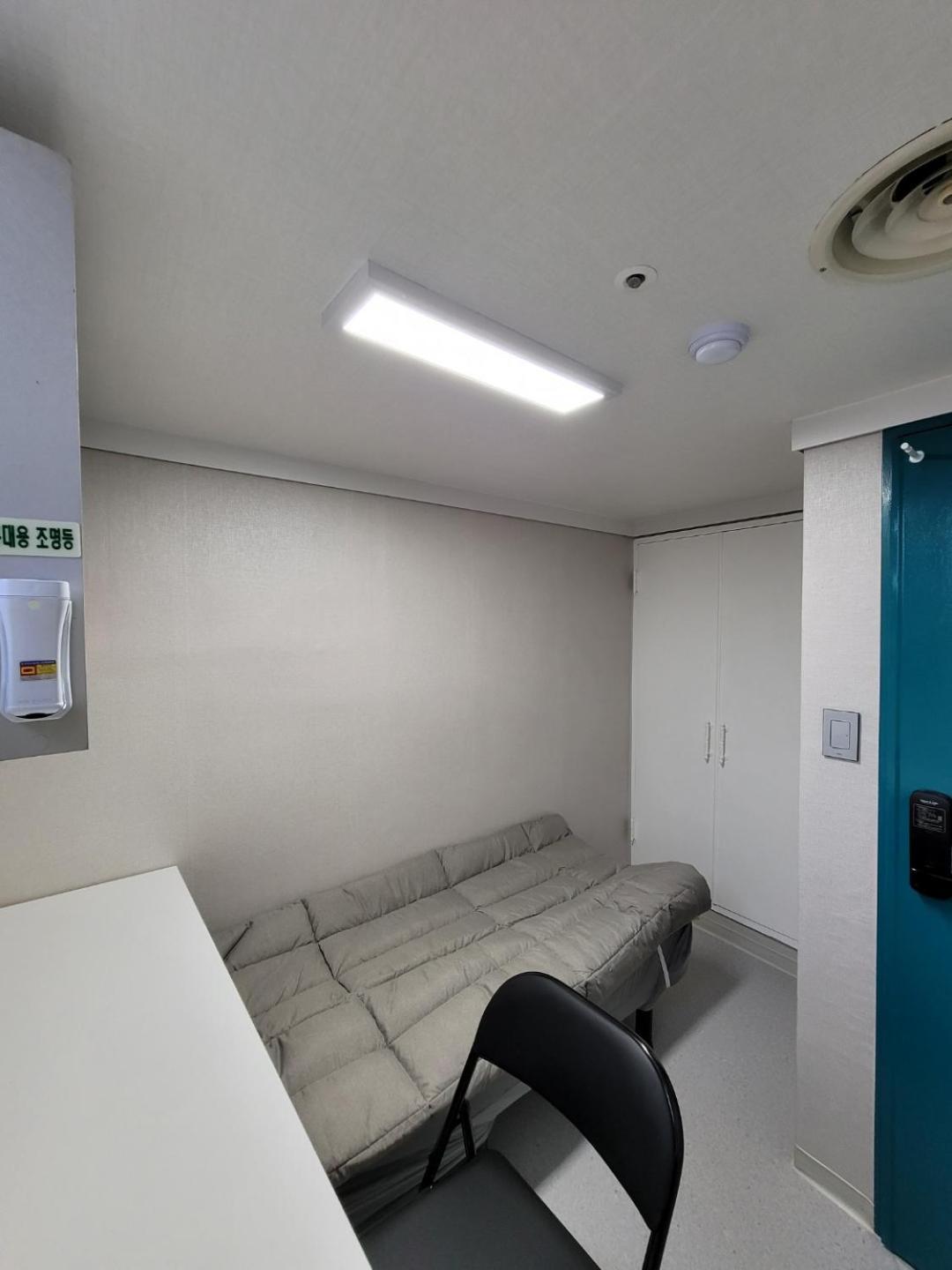 Female Only - Coco Stay Jongno Hyehwa Station Seul Zewnętrze zdjęcie