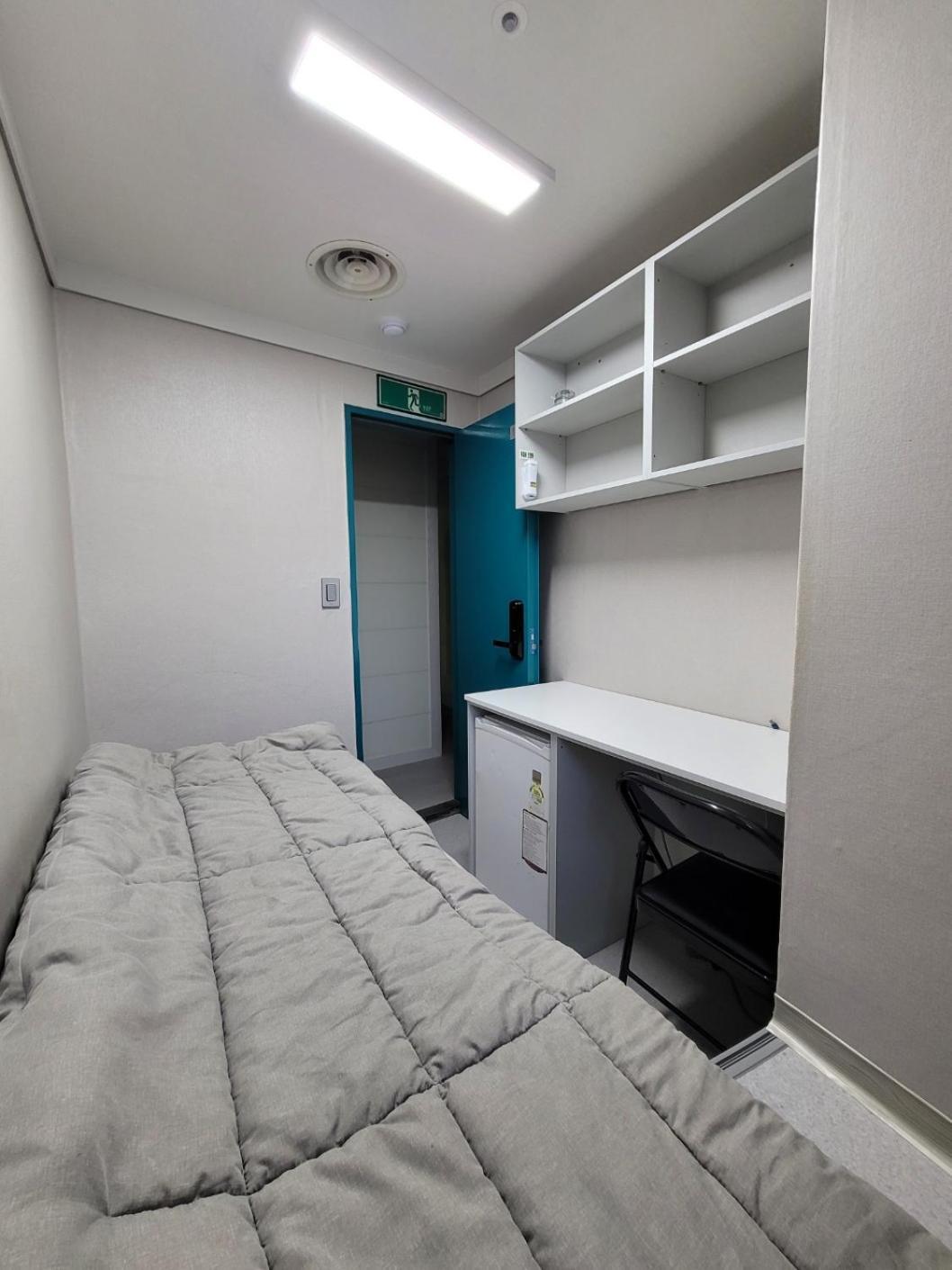 Female Only - Coco Stay Jongno Hyehwa Station Seul Zewnętrze zdjęcie