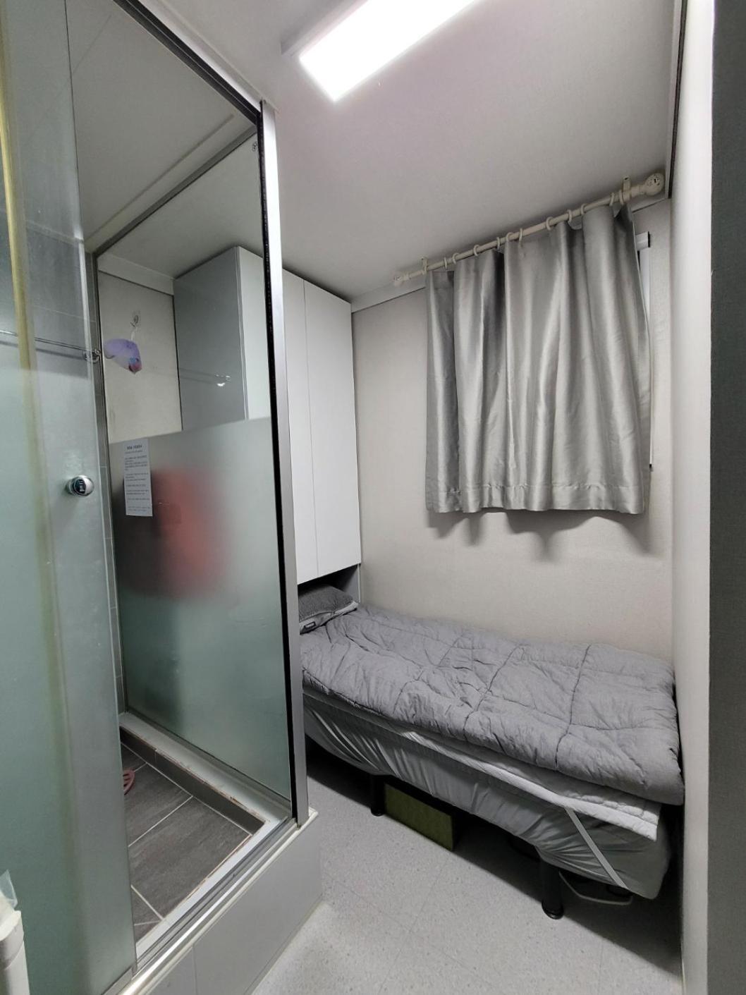 Female Only - Coco Stay Jongno Hyehwa Station Seul Zewnętrze zdjęcie