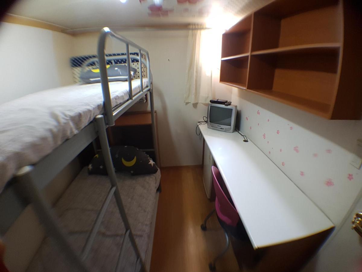 Female Only - Coco Stay Jongno Hyehwa Station Seul Zewnętrze zdjęcie