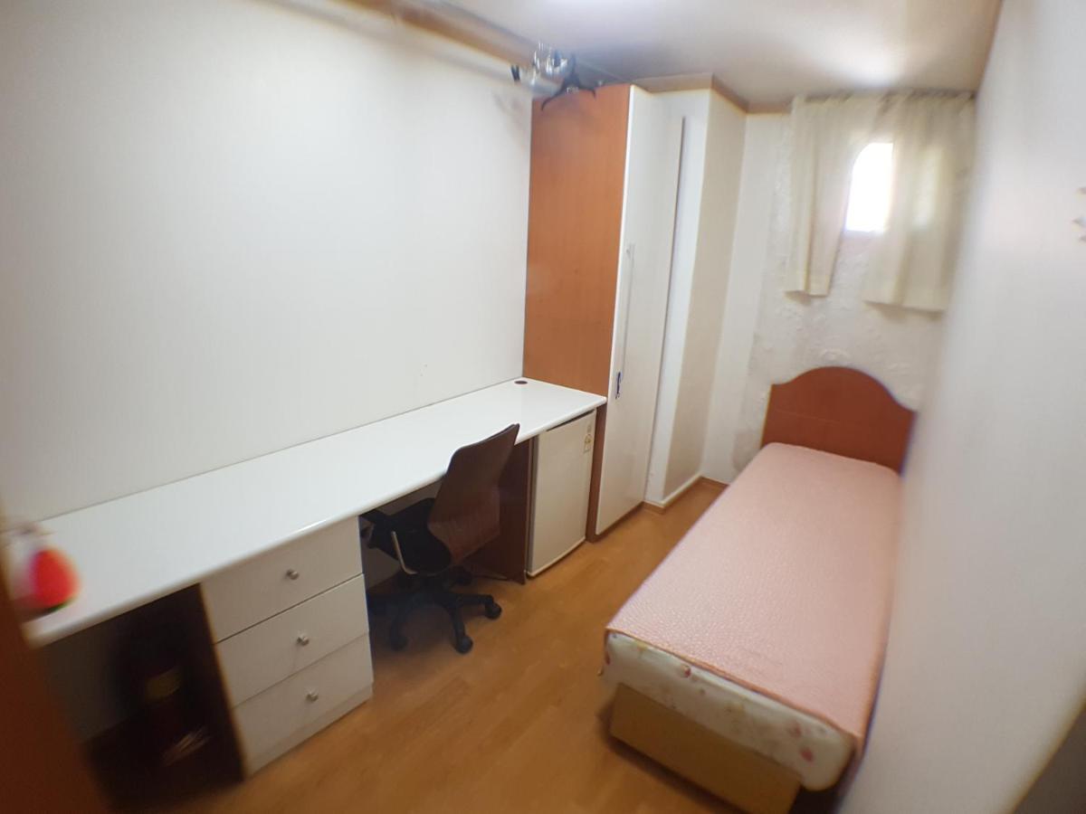 Female Only - Coco Stay Jongno Hyehwa Station Seul Zewnętrze zdjęcie