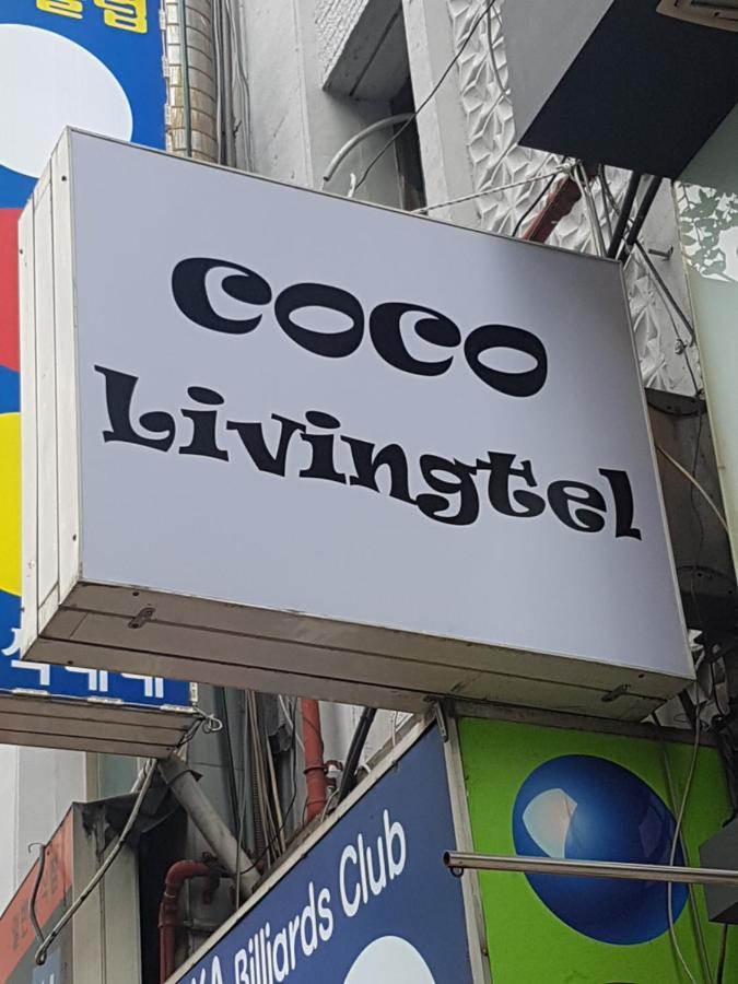 Female Only - Coco Stay Jongno Hyehwa Station Seul Zewnętrze zdjęcie