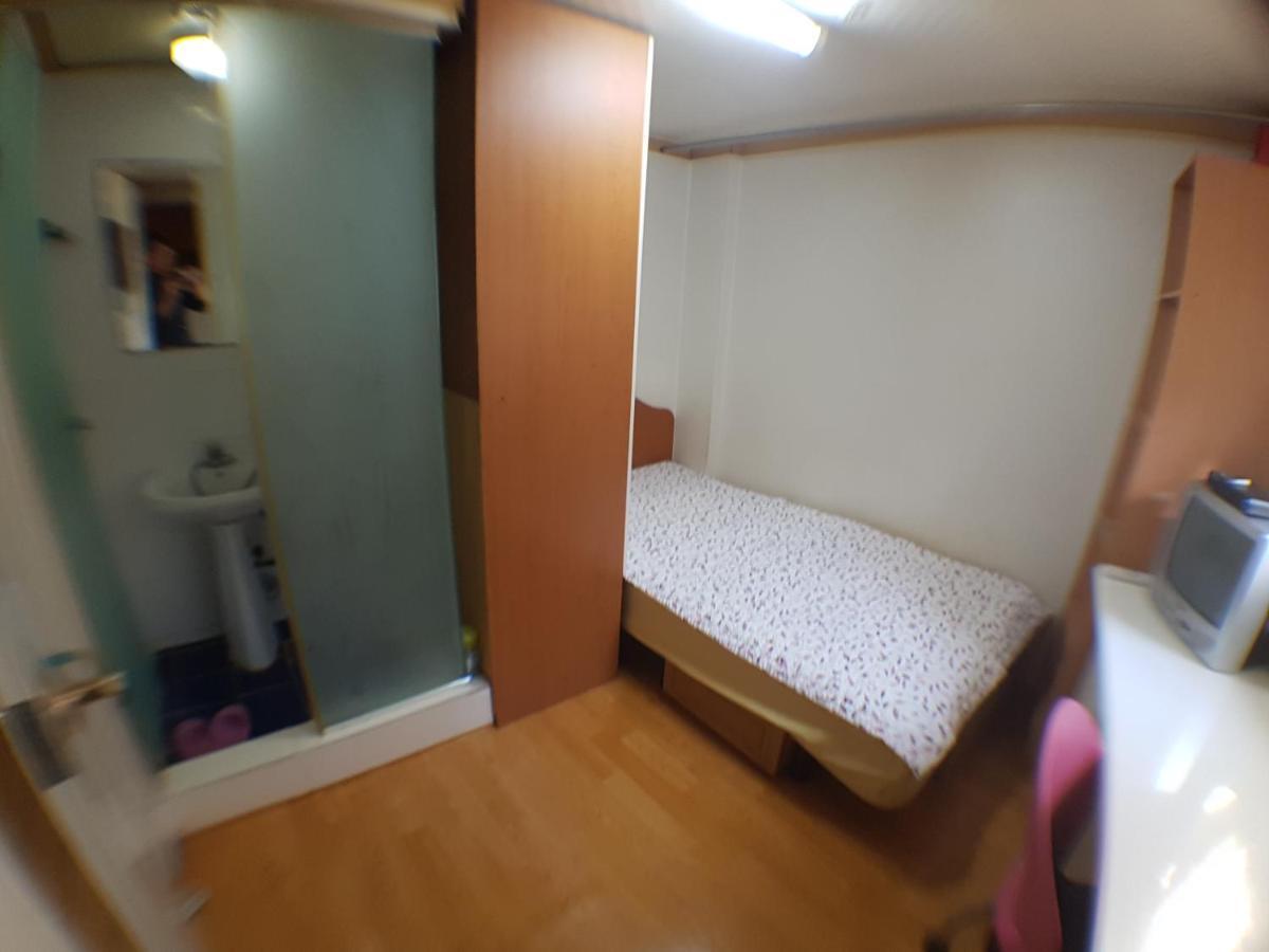 Female Only - Coco Stay Jongno Hyehwa Station Seul Zewnętrze zdjęcie